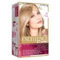 Loreal Paris Excellence Cream Hair Color 9.1 Very Light Ash Blonde