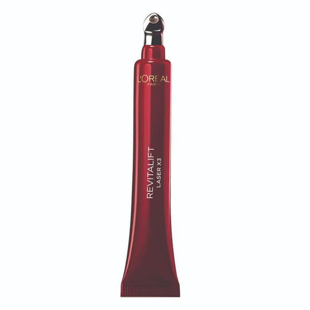Loreal Revitalift Laser Eye Cream 15mL - Easy Pharmacy LLC