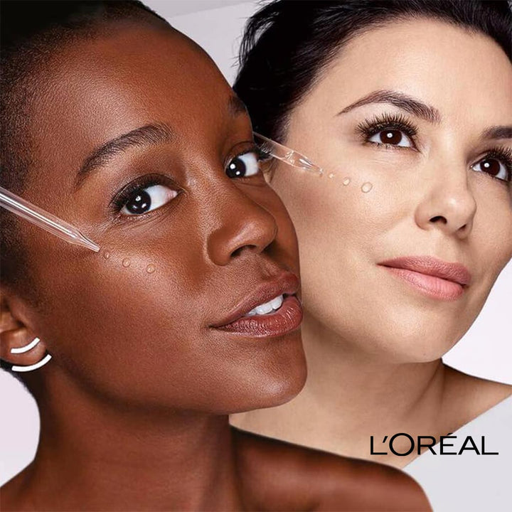 Loreal Paris Revitalift Laser Renew Triple Action Antiaging Facial Super Serum 30ml - Easy Pharmacy LLC
