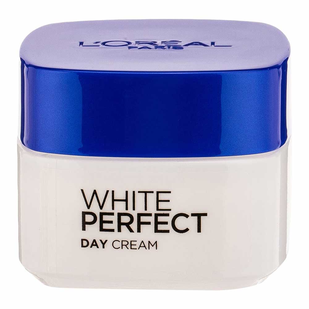 Loreal Paris White Perfect SPF17 Day Cream 50 mL - Easy Pharmacy LLC