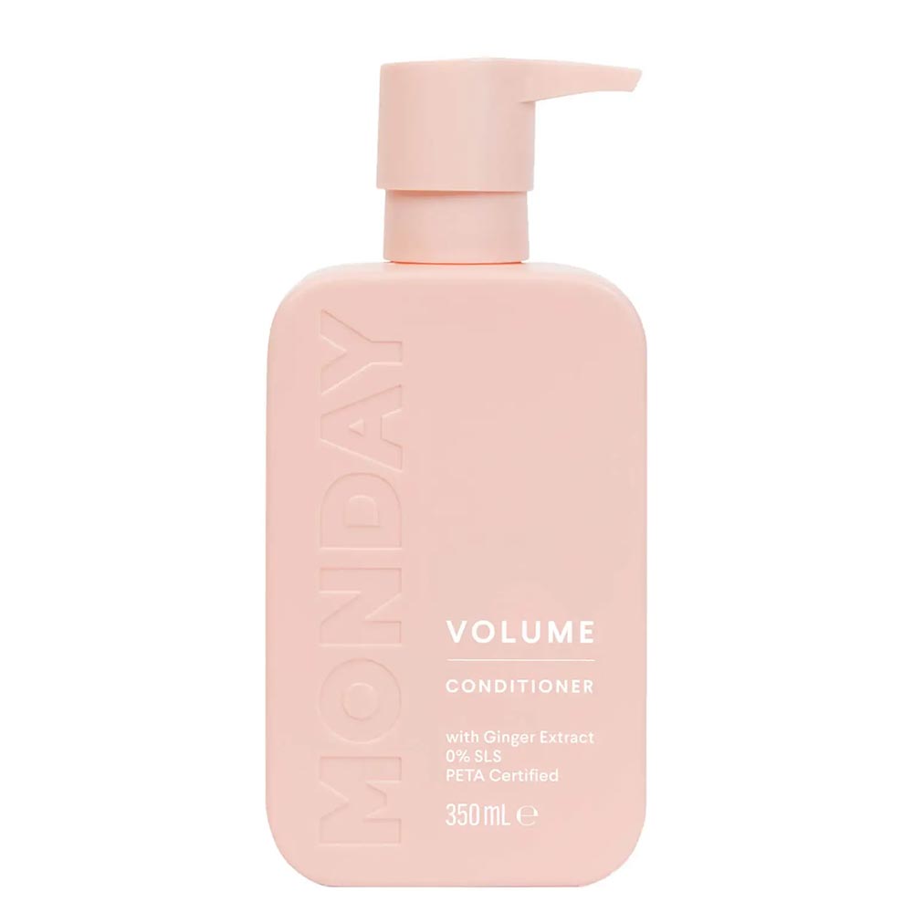 Monday Haircare Volume Conditioner For Thin Hair 350 mL - Easy Pharmacy LLC