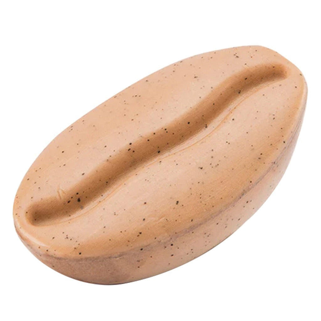 Mcaffeine Cappuccino Coffee Bathing Bar 100 g - Easy Pharmacy LLC