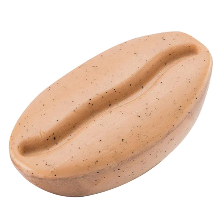Mcaffeine Cappuccino Coffee Bathing Bar 100 g - Easy Pharmacy LLC