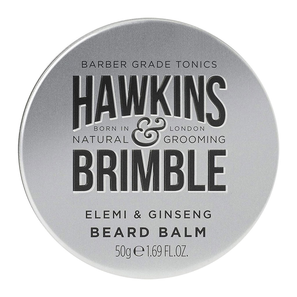 Hawkins & Brimble Beard Balm 50 g - Easy Pharmacy LLC