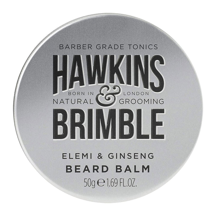 Hawkins & Brimble Beard Balm 50 g - Easy Pharmacy LLC
