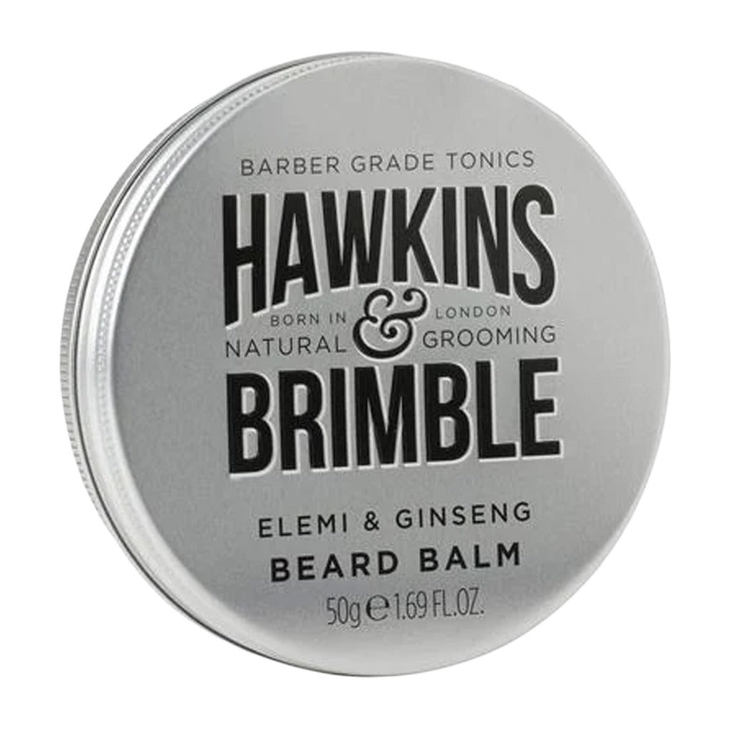 Hawkins & Brimble Beard Balm 50 g - Easy Pharmacy LLC