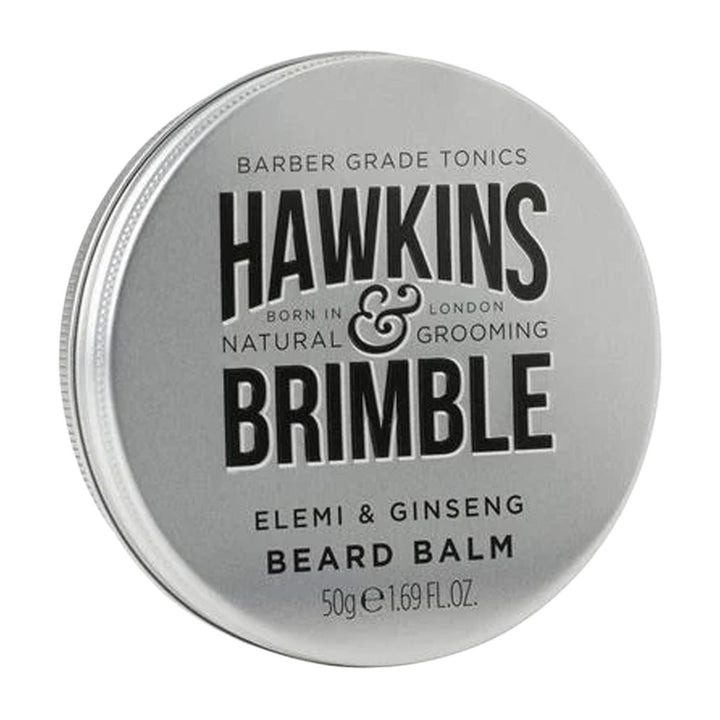 Hawkins & Brimble Beard Balm 50 g - Easy Pharmacy LLC