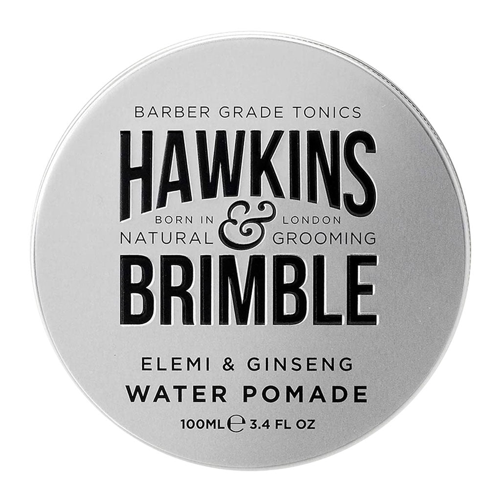 Hawkins & Brimble Water Pomade 100 mL - Easy Pharmacy LLC