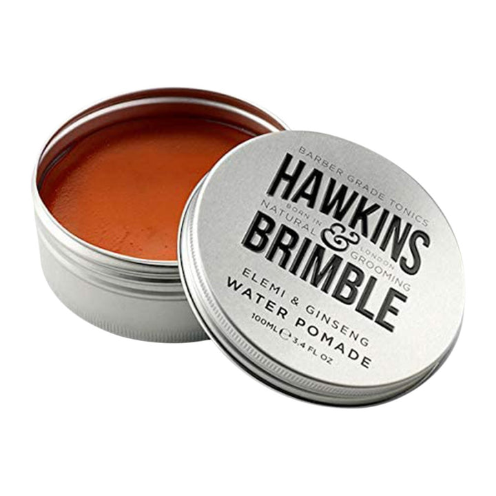Hawkins & Brimble Water Pomade 100 mL - Easy Pharmacy LLC