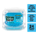 Dabur Naturals Vatika Splash Effect Wet Hair Look Styling Gel 250ml