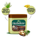 Dabur Herbolene Cocoa Butter Petroleum Jelly 225 mL