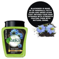 Dabur Vatika Black Seed Hot Oil Treatment Cream For Malnourished Hair 1kg