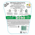 Dabur Vatika Naturals Garlic Hot Oil Treatment Cream With Nourishing Vatika Oils 1kg