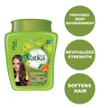 Dabur Vatika Deep Conditioning Hot Oil Treatment Cream For Dry & Dull Hair 1kg