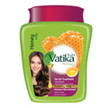 Dabur Vatika Naturals Honey & Egg Intense Nourishment Hot Oil Treatment Cream 1kg