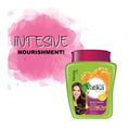 Dabur Vatika Naturals Honey & Egg Intense Nourishment Hot Oil Treatment Cream 1kg