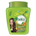 Dabur Vatika Deep Conditioning Hot Oil Treatment Cream For Dry & Dull Hair 500g
