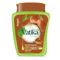 Dabur Vatika Naturals Argan Hot Oil Treatment Cream 1kg