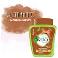 Dabur Vatika Naturals Argan Hot Oil Treatment Cream 1kg