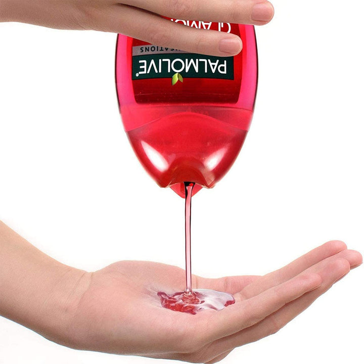 Palmolive Aroma Sensations Feel Glamorous Luxurious Touch Shower Gel 500ml - Easy Pharmacy LLC