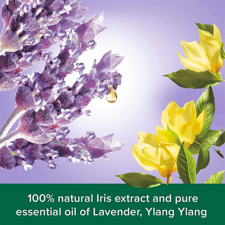 Palmolive Aroma Sensations So Relaxed Anti-Stress Shower Gel With Essential Oil 250ml - Easy Pharmacy LLC