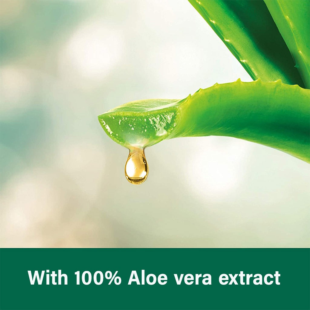 Palmolive Spa Therapy Clay Detox Shower Gel With Aloe Vera Extracts 500ml - Easy Pharmacy LLC