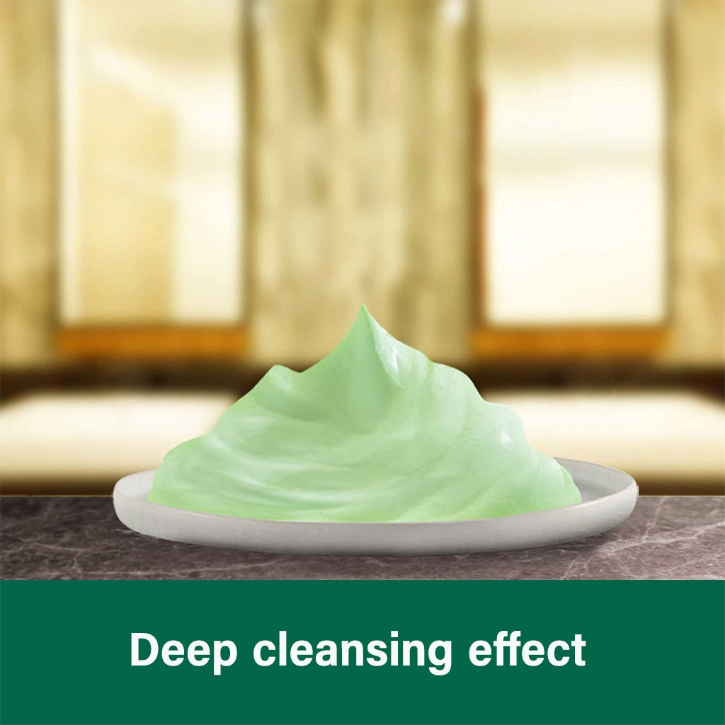 Palmolive Spa Therapy Clay Detox Shower Gel With Aloe Vera Extracts 500ml - Easy Pharmacy LLC