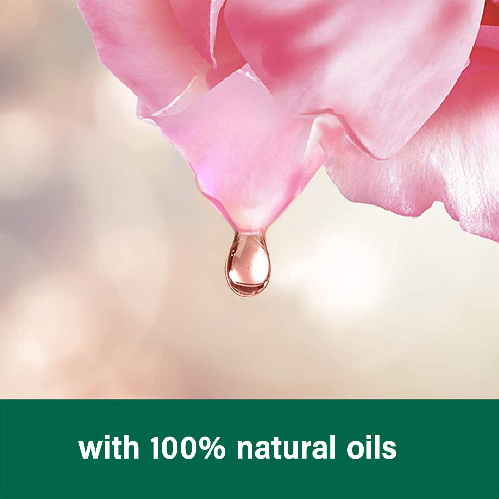Palmolive Spa Therapy Clay Rejuvenation Shower Gel With Clay And Rose Oil 500ml - Easy Pharmacy LLC
