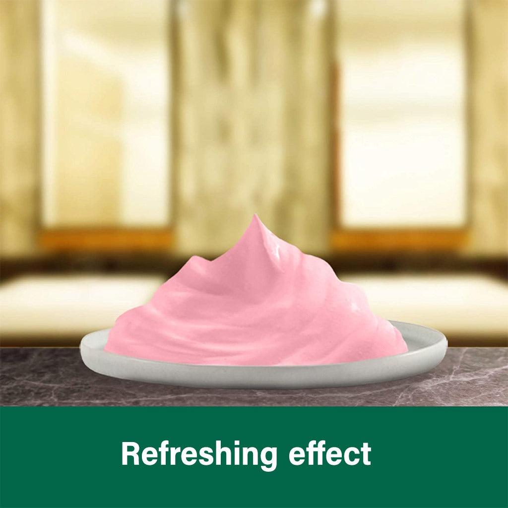Palmolive Spa Therapy Clay Rejuvenation Shower Gel With Clay And Rose Oil 500ml - Easy Pharmacy LLC
