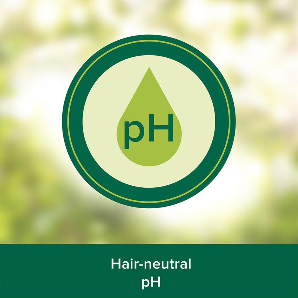 Palmolive Naturals Nourish & Strength Shampoo With Avocado Oil For Combined Hair 380ml - Easy Pharmacy LLC