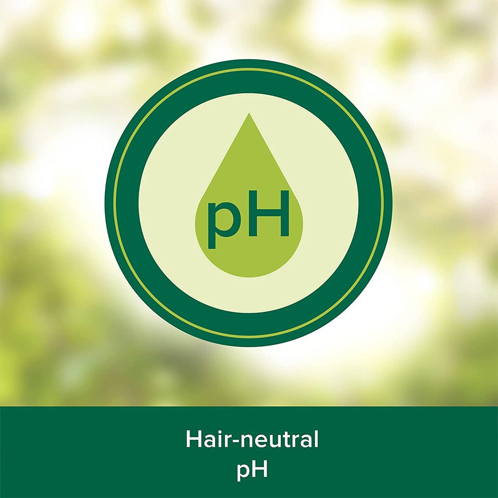 Palmolive Naturals Pure And Fresh Apple Shampoo For Normal Hair 380ml - Easy Pharmacy LLC