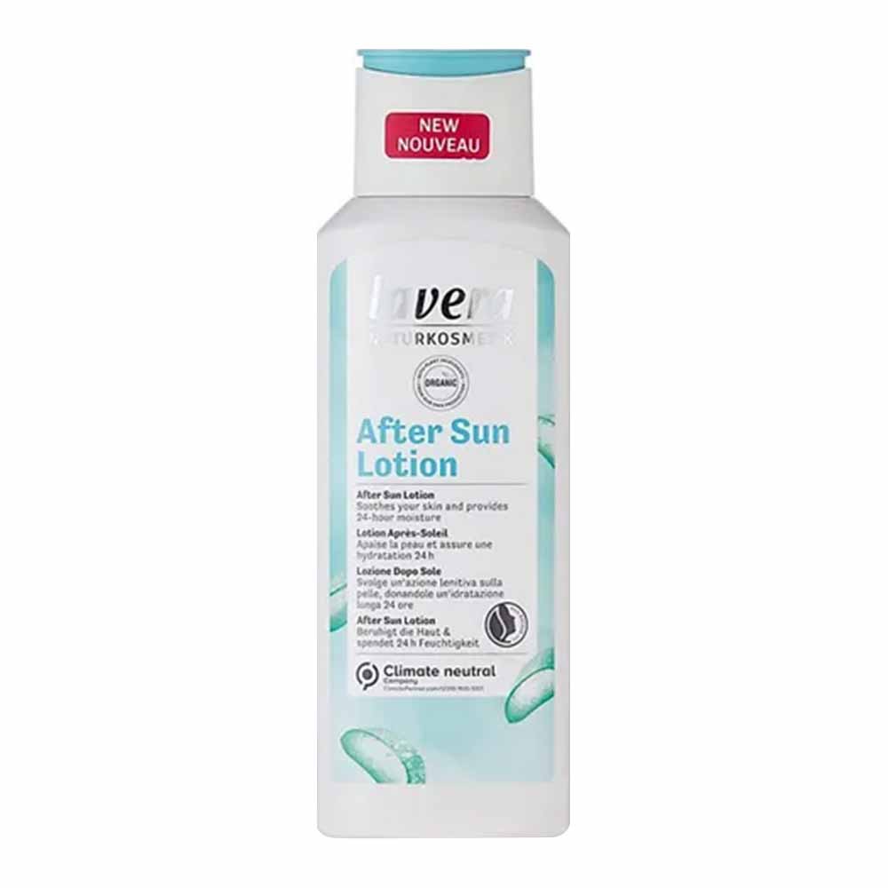 Lavera After Sun Lotion 200 mL - Easy Pharmacy LLC