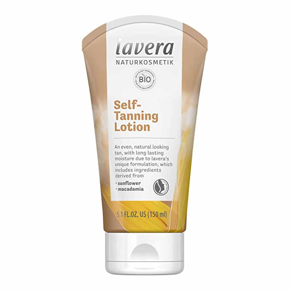 Lavera Self-Tanning Lotion 150 mL - Easy Pharmacy LLC