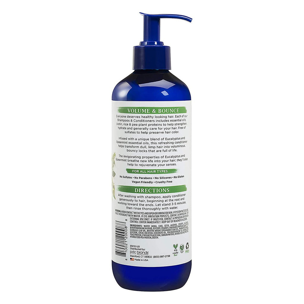 Dr Teal's Eucalyptus & Spearmint Essential Oil Conditioner - Easy Pharmacy LLC