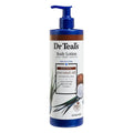 Dr Teal's Moisture + Nourishing Coconut Oil & Essential Oils Body Lotion 532 ml