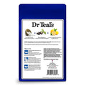 Dr Teal’s Epsom Salt Soaking Solution – Black Elderberry & Vitamin D, 1036 g