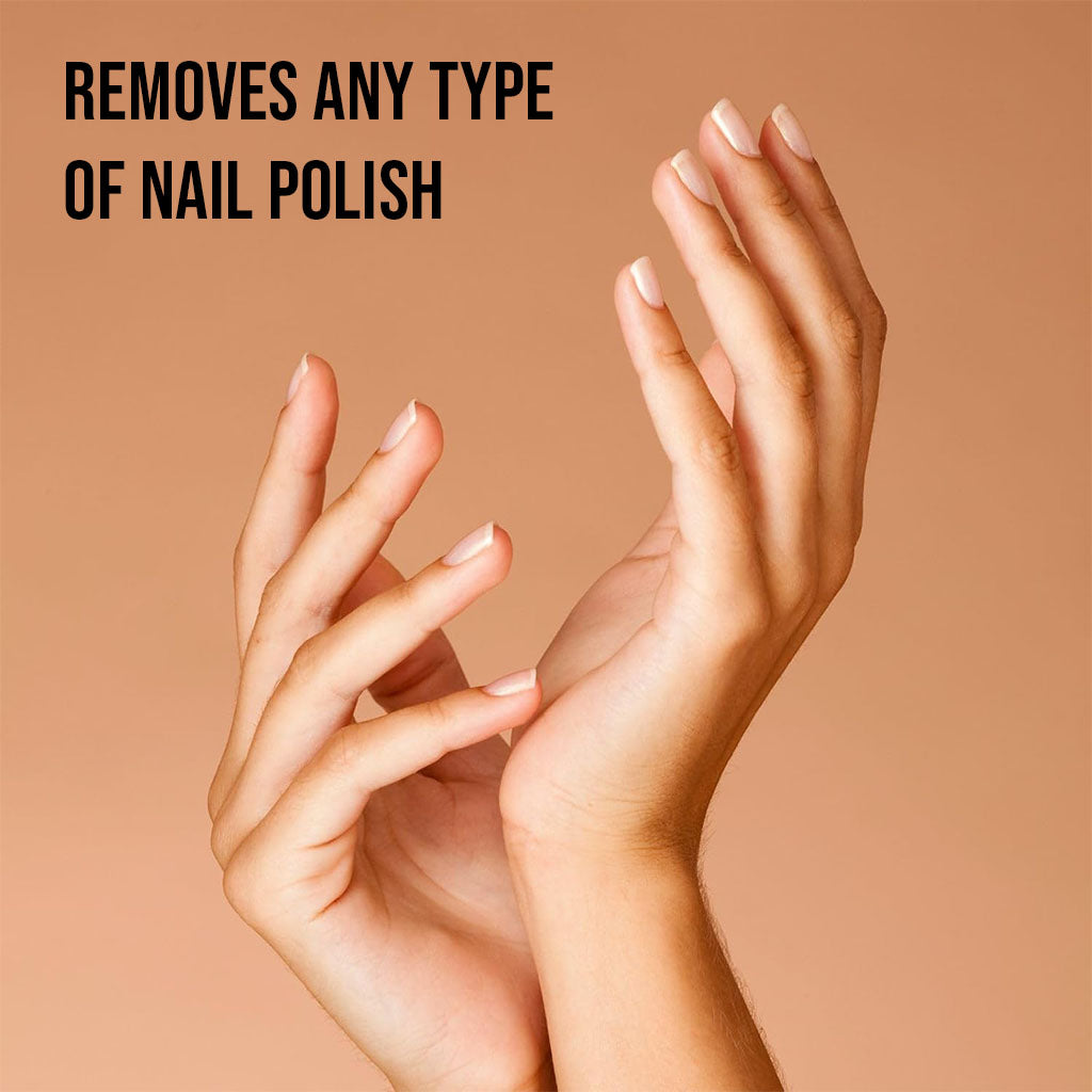 Corine De Farme Dissolvant Express Nail Polish Remover 200 mL - Easy Pharmacy LLC