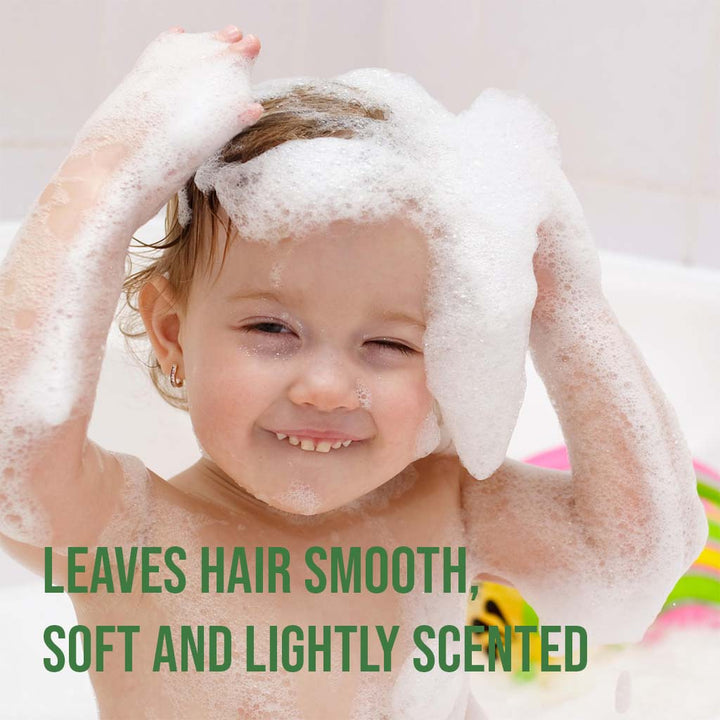 Corine De Farme Baby Sulfate Free Shampoo 750 mL - Easy Pharmacy LLC