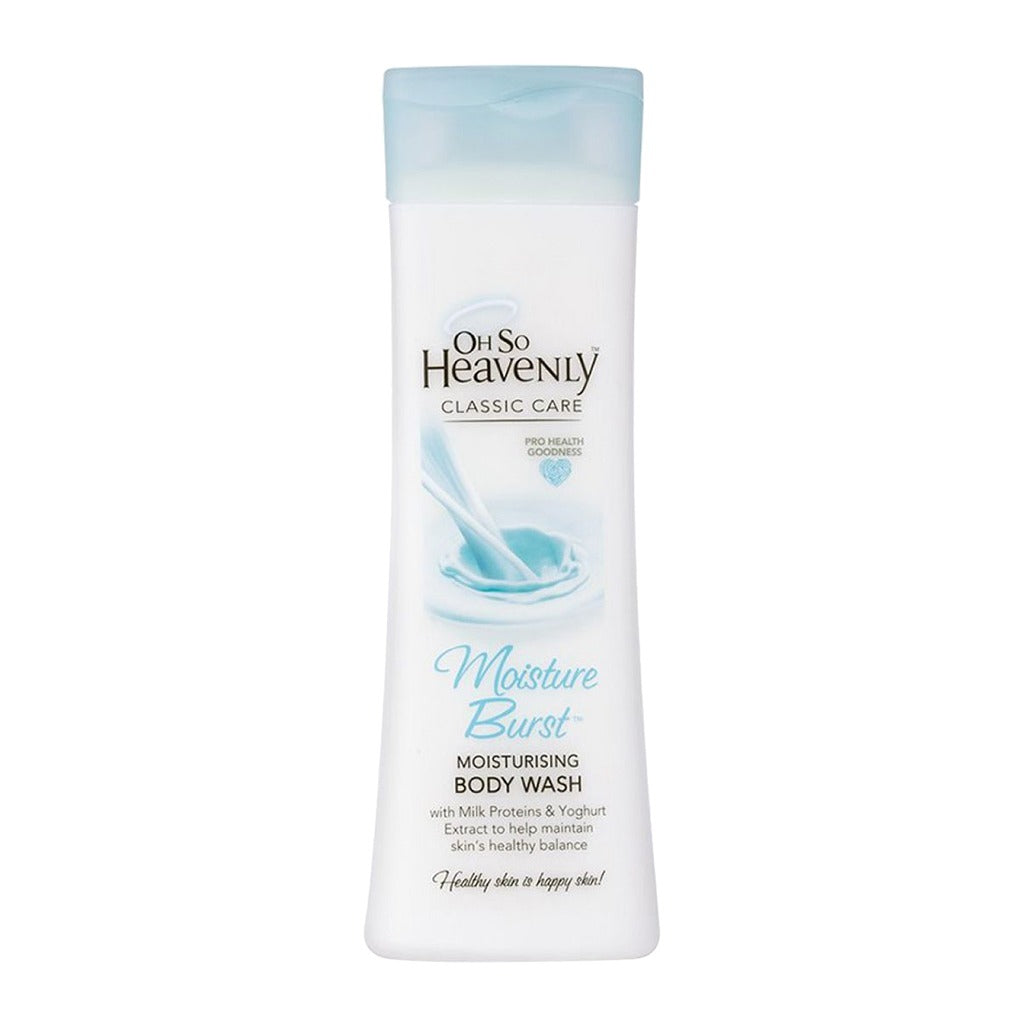 Oh So Heavenly Classic Care Moisture Burst Body Wash 720 mL - Easy Pharmacy LLC