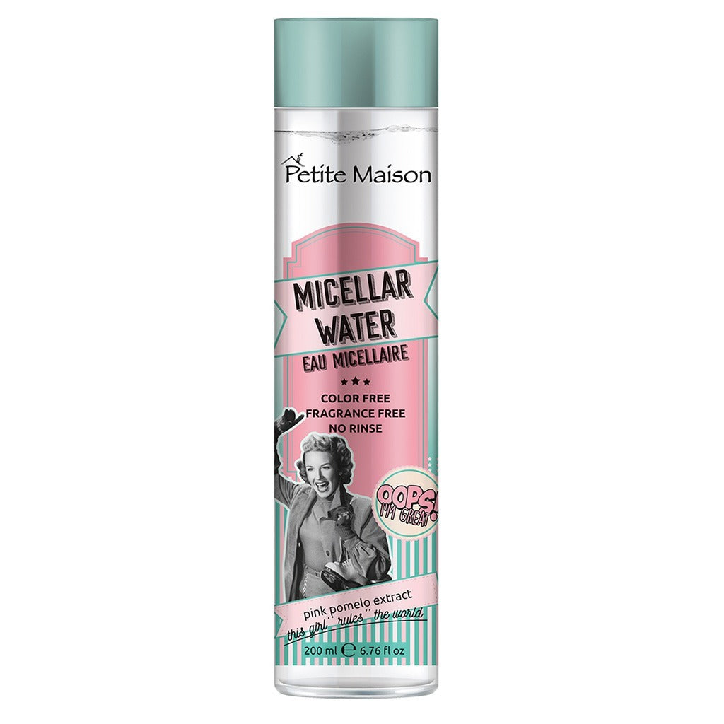 Petite Maison Micellar Water 200 mL - Easy Pharmacy LLC