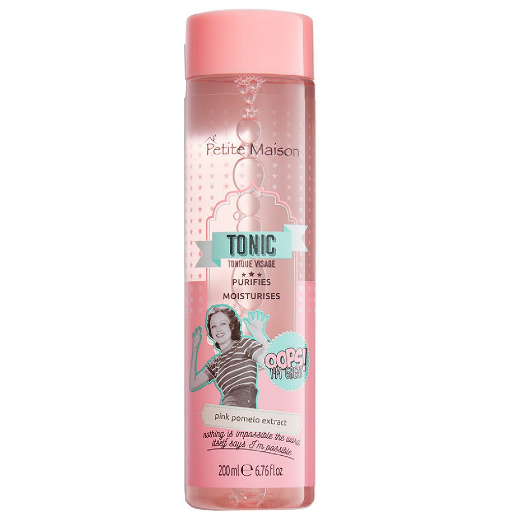 Petite Maison Tonic Water 200 mL - Easy Pharmacy LLC