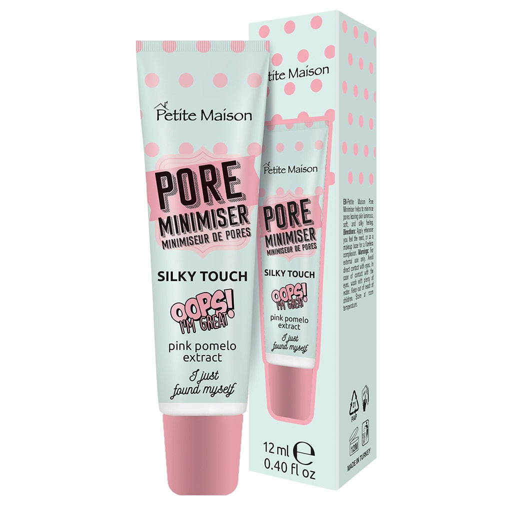 Petite Maison Pore Minimiser Cream 12 mL - Easy Pharmacy LLC