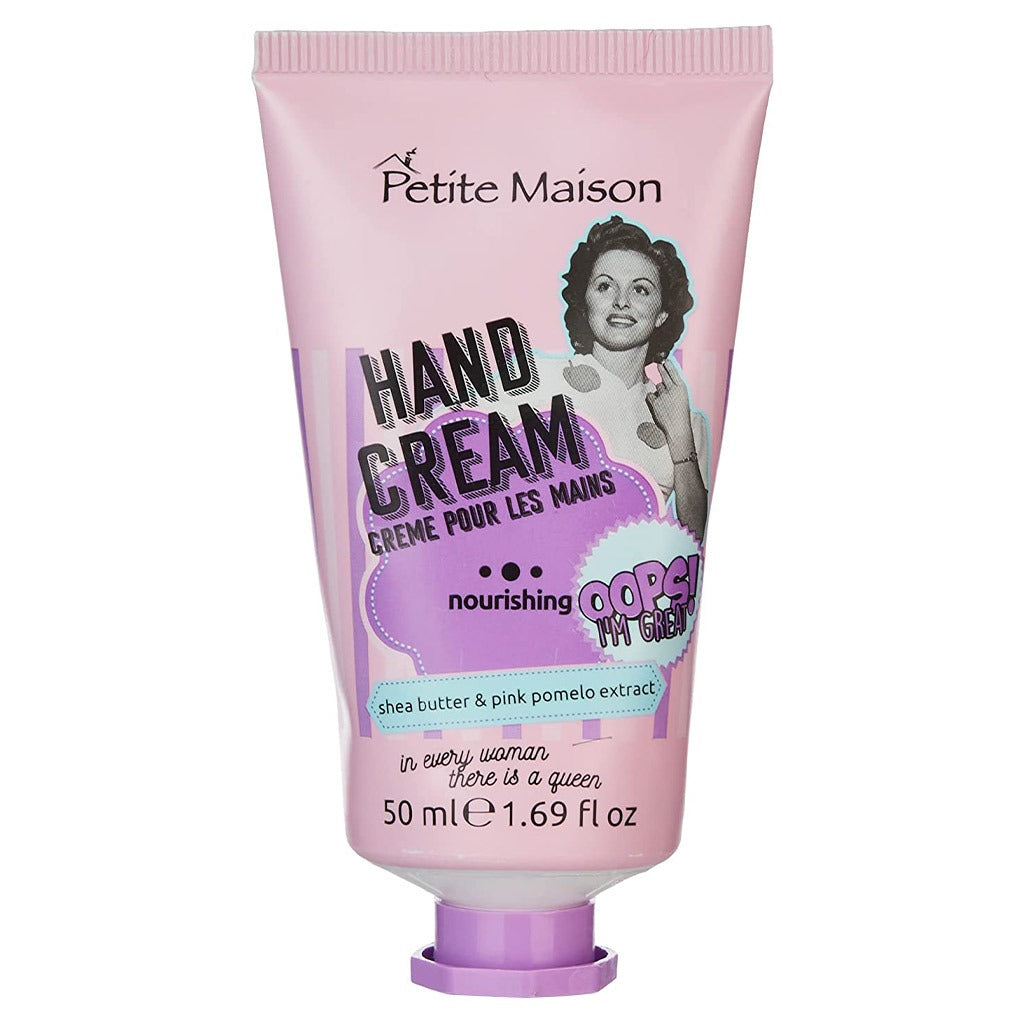 Petite Maison Nourishing Hand Cream 50 mL - Easy Pharmacy LLC