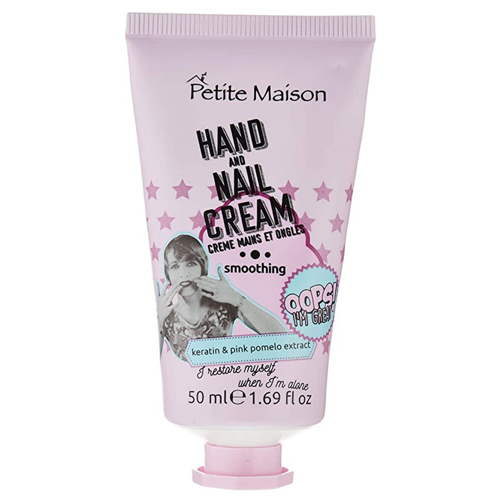 Petite Maison Hand & Nail Cream 50 mL - Easy Pharmacy LLC