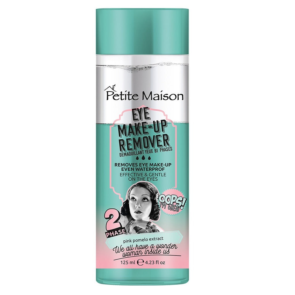 Petite Maison Eye Make-Up Remover 125 mL - Easy Pharmacy LLC