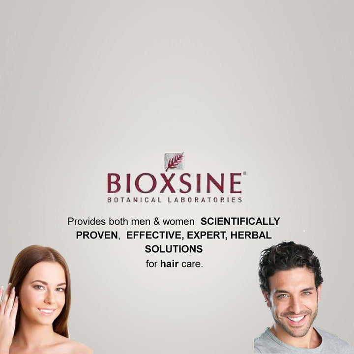 Bioxsine Dermagen Herbal Serum For Hair Loss, Fast Effect, 15 x 10ml - Easy Pharmacy LLC