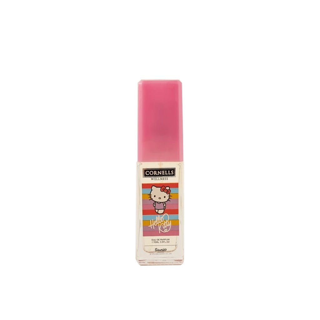 Cornells Wellness Kids Hello Kitty Colored Eau De Parfum Spray 15 mL - Easy Pharmacy LLC