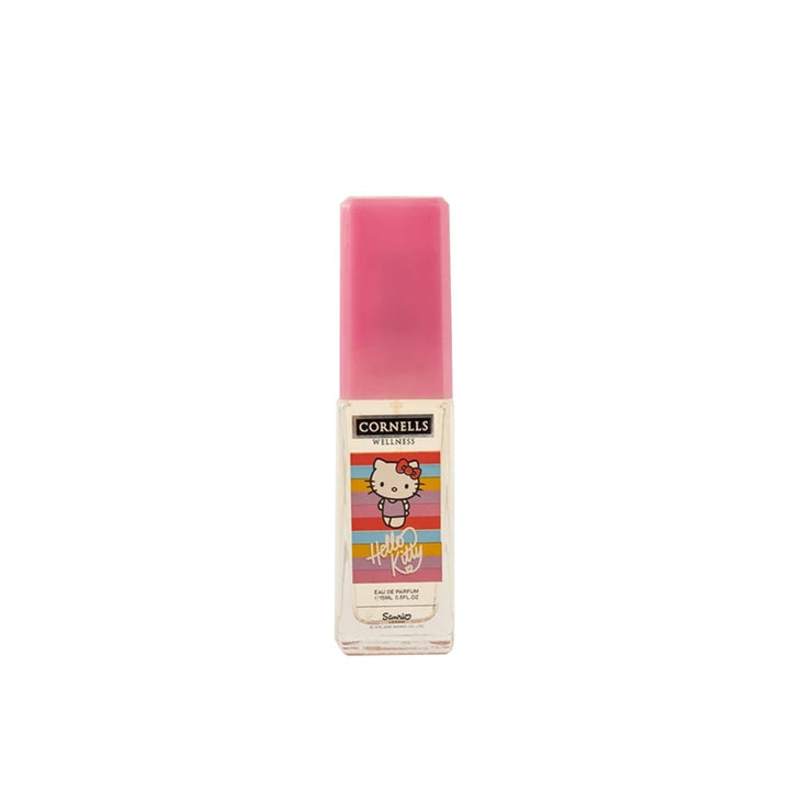 Cornells Wellness Kids Hello Kitty Colored Eau De Parfum Spray 15 mL - Easy Pharmacy LLC