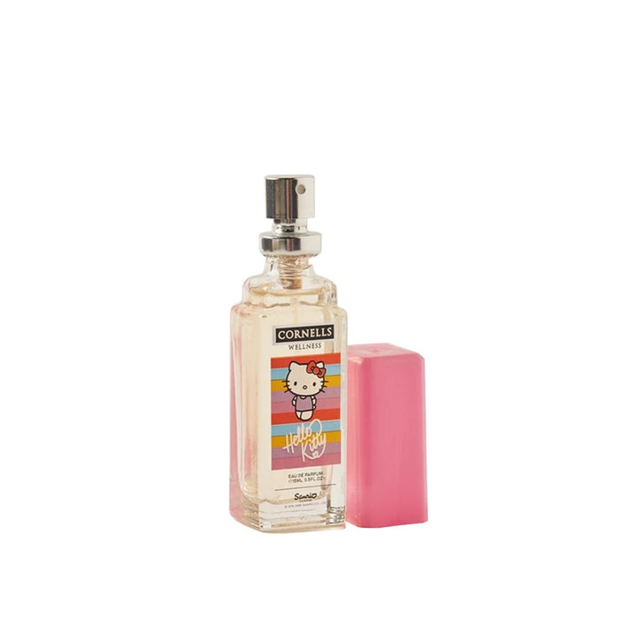 Cornells Wellness Kids Hello Kitty Colored Eau De Parfum Spray 15 mL - Easy Pharmacy LLC