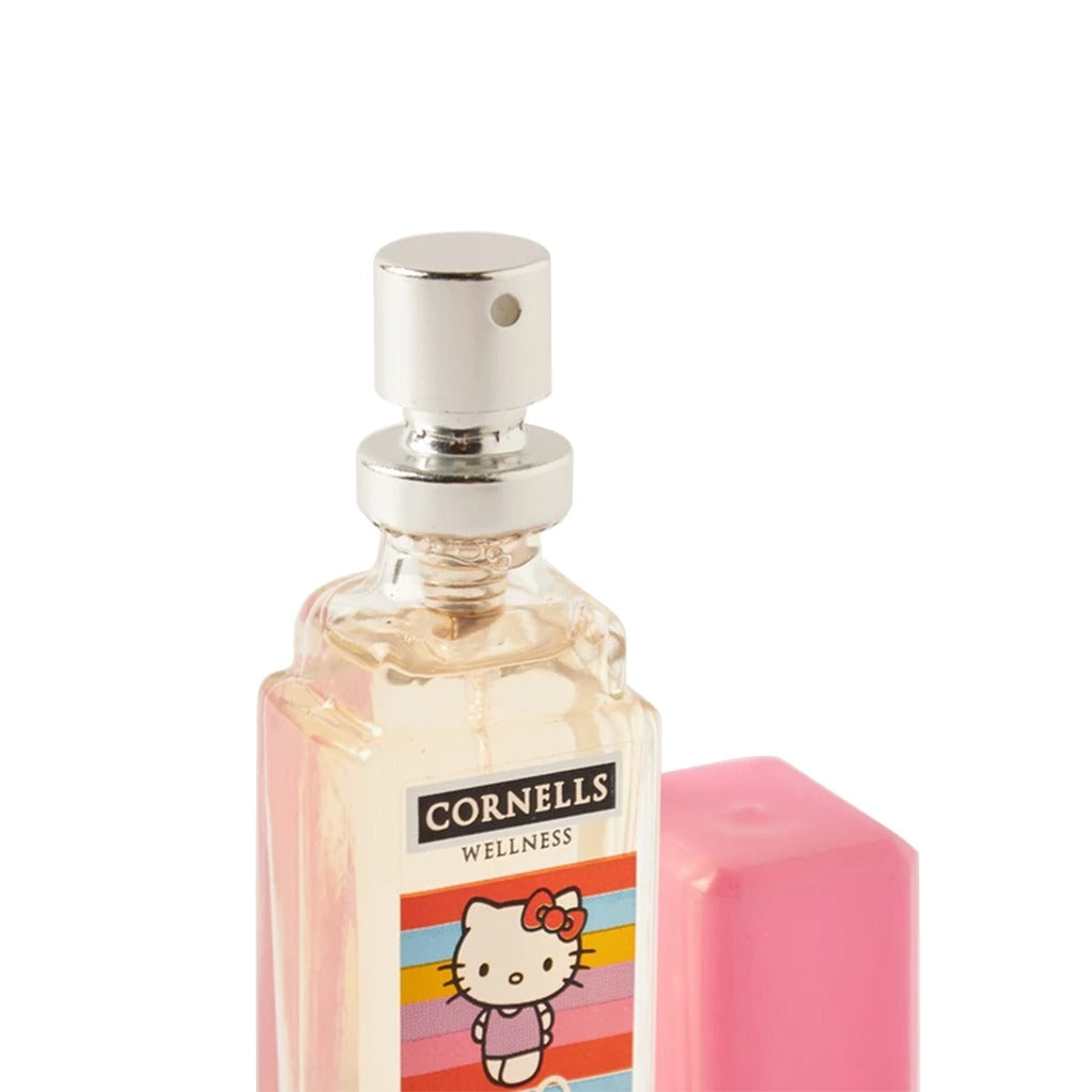 Cornells Wellness Kids Hello Kitty Colored Eau De Parfum Spray 15 mL - Easy Pharmacy LLC